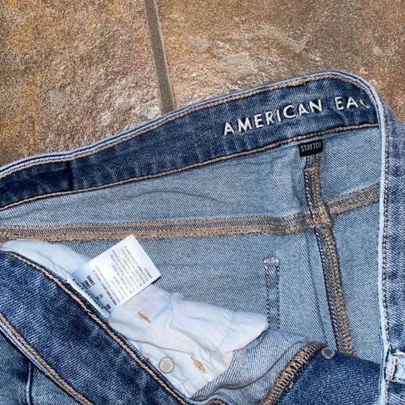 TOMGIRL JEANS - Picture 4 of 5